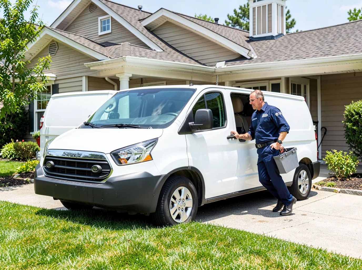 Emergency Plumber company in Patterson, MO